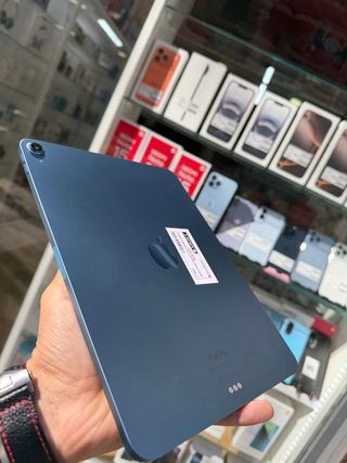 Apple Ipad Air 5th Gen M1 256Gb Azul Semi Nuevo