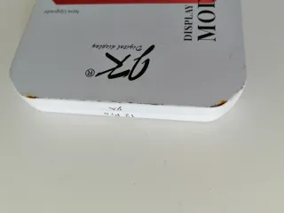 Caja Metálica JK para iPhone 12 Pro