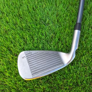 Hierro 5 Ping G Golf