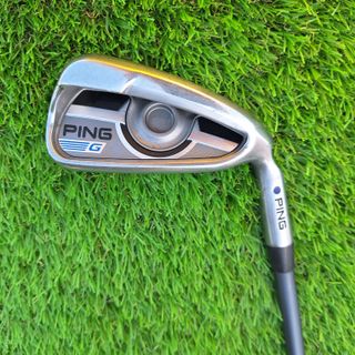 Hierro 5 Ping G Golf