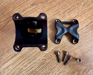 Potencia FSA K-Force Light 70mm +/-12°