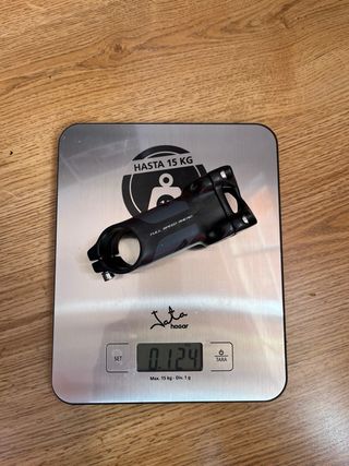 Potencia FSA K-Force Light 70mm +/-12°