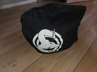 Casco Moto Diseño Monstruo