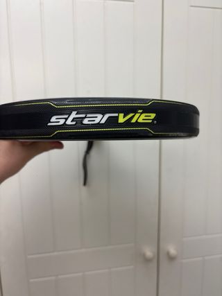 Pala Padel Starvie Basalto S2