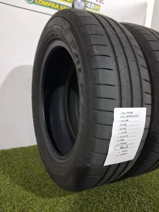 205 60 16 92H FALKEN SINCERA SN 110