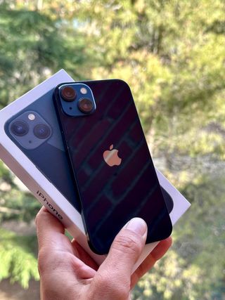 iPhone 13 256Gb 86% Bat. IMPECABLE