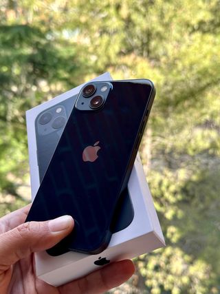 iPhone 13 256Gb 86% Bat. IMPECABLE