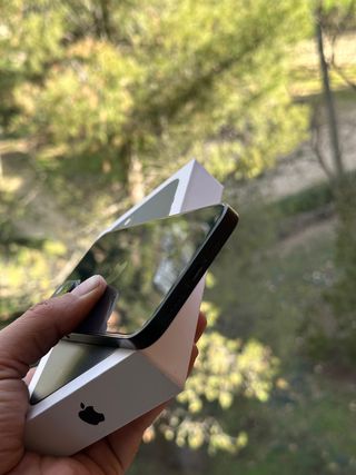 iPhone 13 256Gb 86% Bat. IMPECABLE