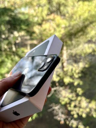 iPhone 13 256Gb 86% Bat. IMPECABLE