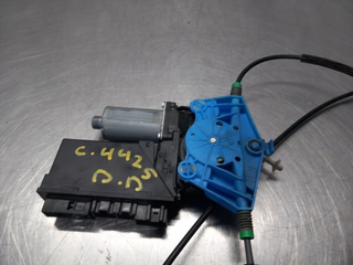 ELEVALUNAS DELANTERO DERECHO AUDI A4 AVANT (8E) B