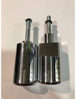 TOPES ANTICAIDA MOTO SUZUKI GSXR 1000 LIQUIDACIÓN