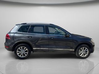 Volkswagen Touareg Volkswagen Touareg 3.0 TDI 245 Tip Premium BMT Terrain Tech