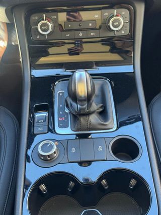 Volkswagen Touareg Volkswagen Touareg 3.0 TDI 245 Tip Premium BMT Terrain Tech