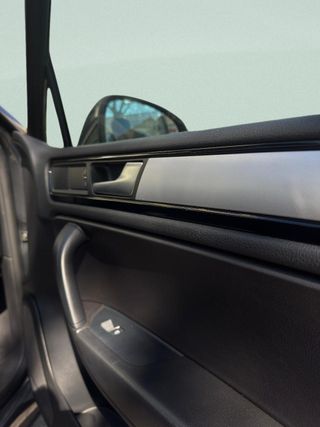 Volkswagen Touareg Volkswagen Touareg 3.0 TDI 245 Tip Premium BMT Terrain Tech