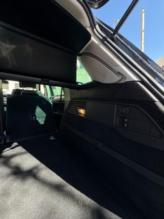 Volkswagen Touareg Volkswagen Touareg 3.0 TDI 245 Tip Premium BMT Terrain Tech