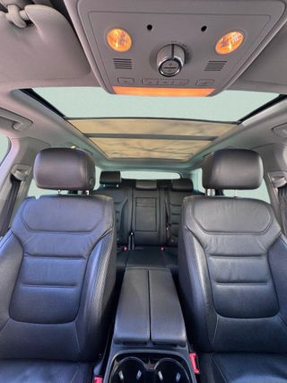 Volkswagen Touareg Volkswagen Touareg 3.0 TDI 245 Tip Premium BMT Terrain Tech