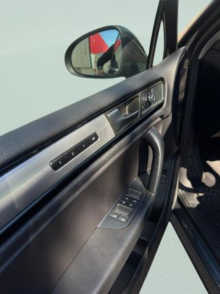 Volkswagen Touareg Volkswagen Touareg 3.0 TDI 245 Tip Premium BMT Terrain Tech