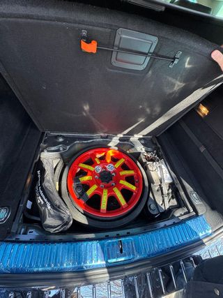 Volkswagen Touareg Volkswagen Touareg 3.0 TDI 245 Tip Premium BMT Terrain Tech