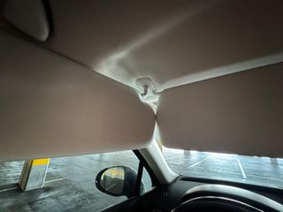 Volkswagen Touareg Volkswagen Touareg 3.0 TDI 245 Tip Premium BMT Terrain Tech