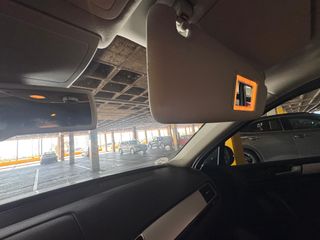 Volkswagen Touareg Volkswagen Touareg 3.0 TDI 245 Tip Premium BMT Terrain Tech