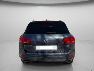 Volkswagen Touareg Volkswagen Touareg 3.0 TDI 245 Tip Premium BMT Terrain Tech