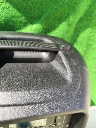 Pareja Altavoces 12" 600W Activo y pasivo 12" 600w