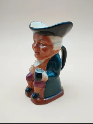 Jarra Toby Inglesa Vintage Shorter & son