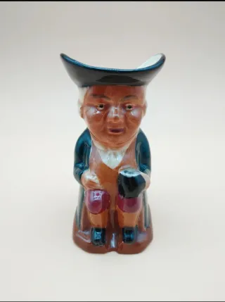 Jarra Toby Inglesa Vintage Shorter & son