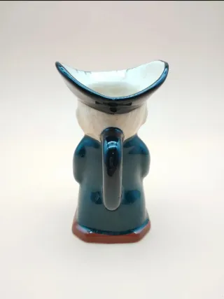 Jarra Toby Inglesa Vintage Shorter & son