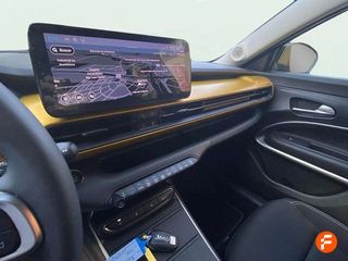 Jeep Avenger 100% Eléctrico 1st Edition