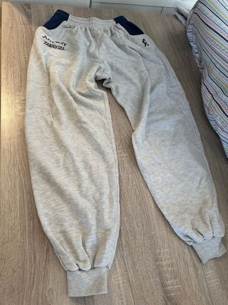 Chandal Amway Zaragoza vintage 90’