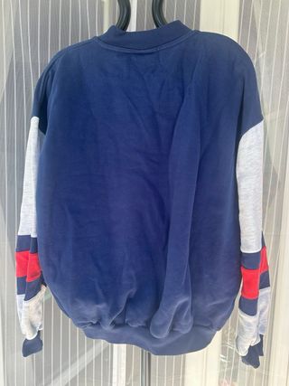 Chandal Amway Zaragoza vintage 90’