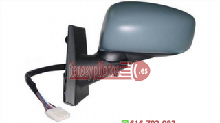 Espejo Completo Izquierdo Lancia Musa (2004-2008)