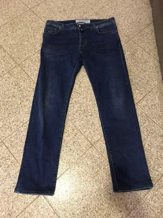Jeans Jacob Cohen Uomo W36