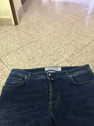Jeans Jacob Cohen Uomo W36