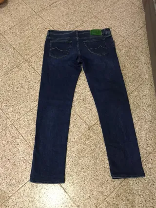Jeans Jacob Cohen Uomo W36