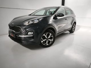 KIA Sportage 2020