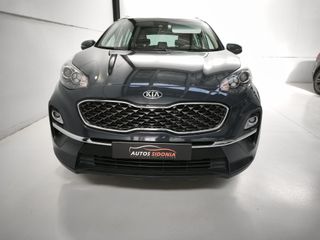 KIA Sportage 2020
