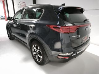 KIA Sportage 2020