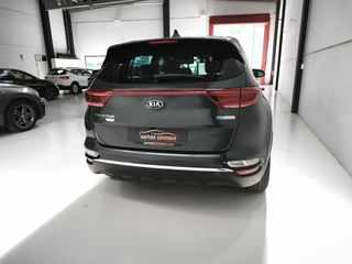 KIA Sportage 2020