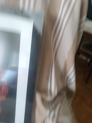 Lámina House of the Dragon enmarcada