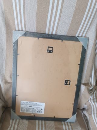 Lámina House of the Dragon enmarcada