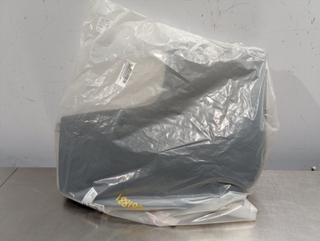 PUNTERA PARAGOLPES TRASERA DERECHA RENAULT TRAFIC