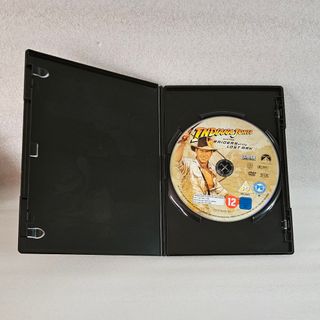 DVD Indiana Jones - Collezione Completa