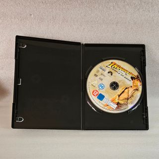 DVD Indiana Jones - Collezione Completa