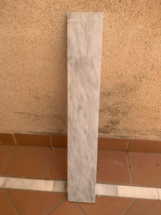 Mármol Macael Blanco Veteado
