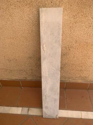 Mármol Macael Blanco Veteado