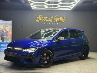 Volkswagen Golf R 20 Aniversario 2.0 TSI 245kW 4Mot DSG