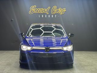 Volkswagen Golf R 20 Aniversario 2.0 TSI 245kW 4Mot DSG