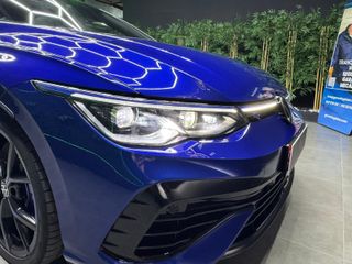 Volkswagen Golf R 20 Aniversario 2.0 TSI 245kW 4Mot DSG